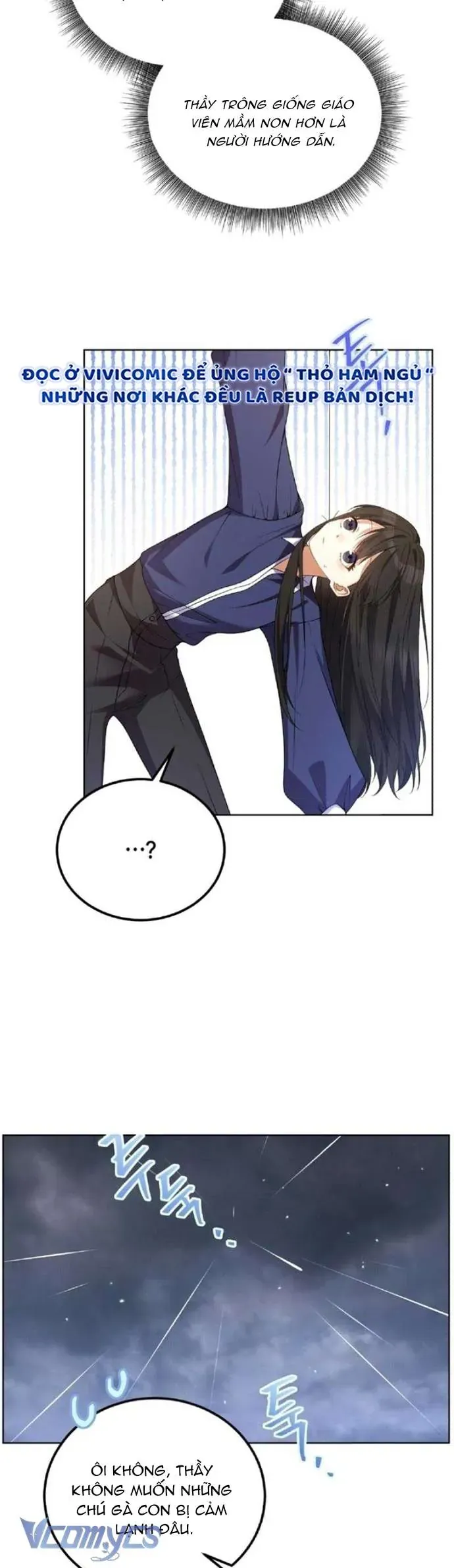 Tôi Sẽ Mặc Kệ Kẻ Phản Diện Đoản Mệnh Chap 37 - Next Chap 38