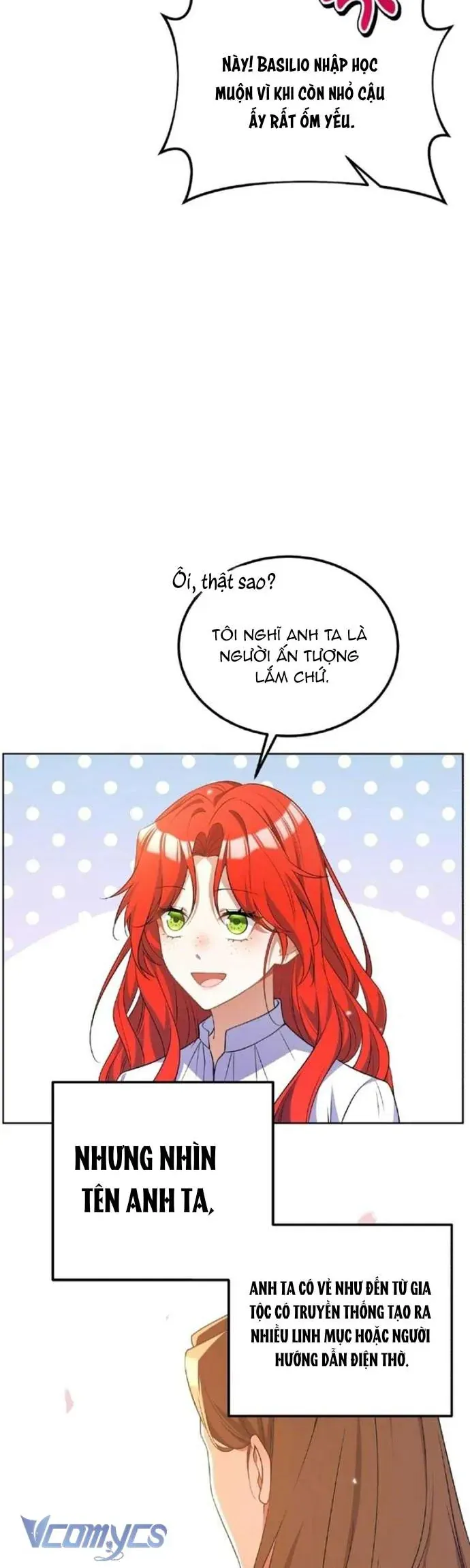 Tôi Sẽ Mặc Kệ Kẻ Phản Diện Đoản Mệnh Chap 37 - Next Chap 38