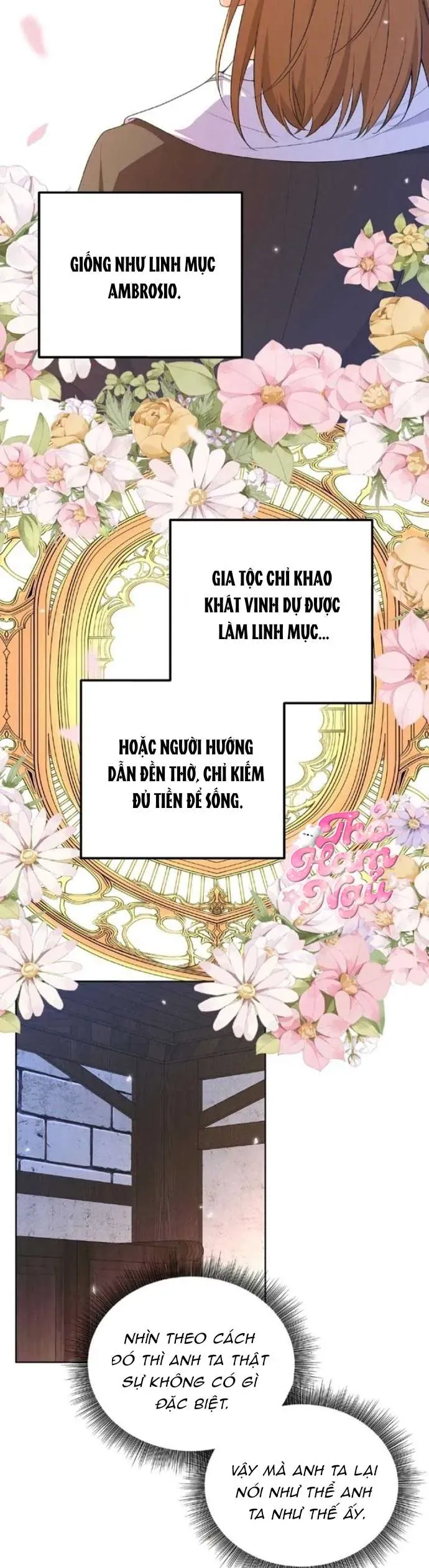 Tôi Sẽ Mặc Kệ Kẻ Phản Diện Đoản Mệnh Chap 37 - Next Chap 38