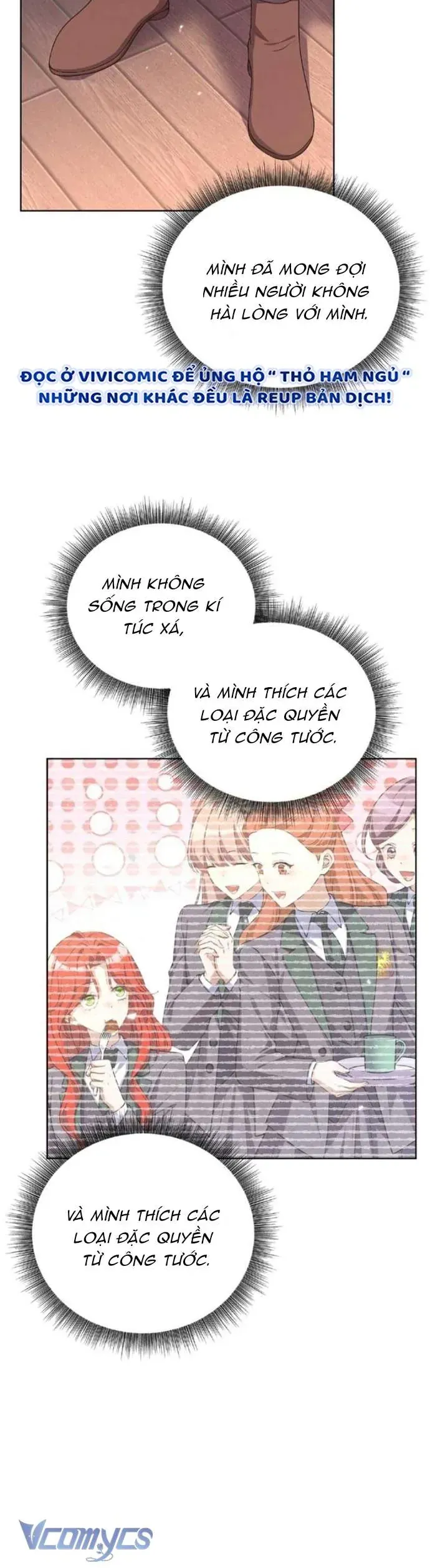 Tôi Sẽ Mặc Kệ Kẻ Phản Diện Đoản Mệnh Chap 37 - Next Chap 38