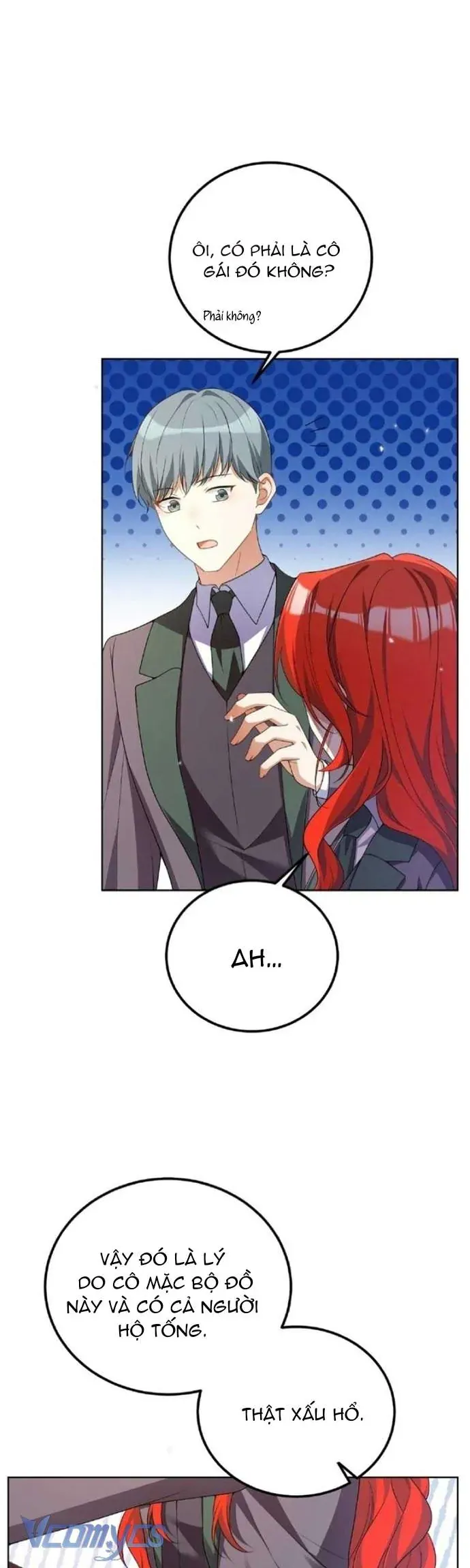 Tôi Sẽ Mặc Kệ Kẻ Phản Diện Đoản Mệnh Chap 37 - Next Chap 38