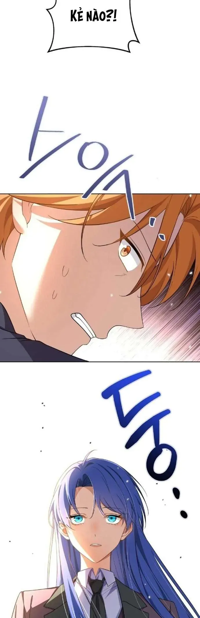 Tôi Sẽ Mặc Kệ Kẻ Phản Diện Đoản Mệnh Chap 37 - Next Chap 38