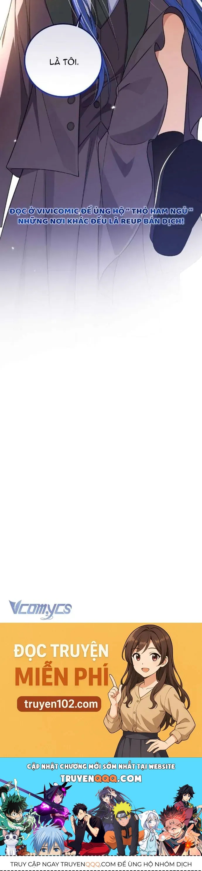 Tôi Sẽ Mặc Kệ Kẻ Phản Diện Đoản Mệnh Chap 37 - Next Chap 38