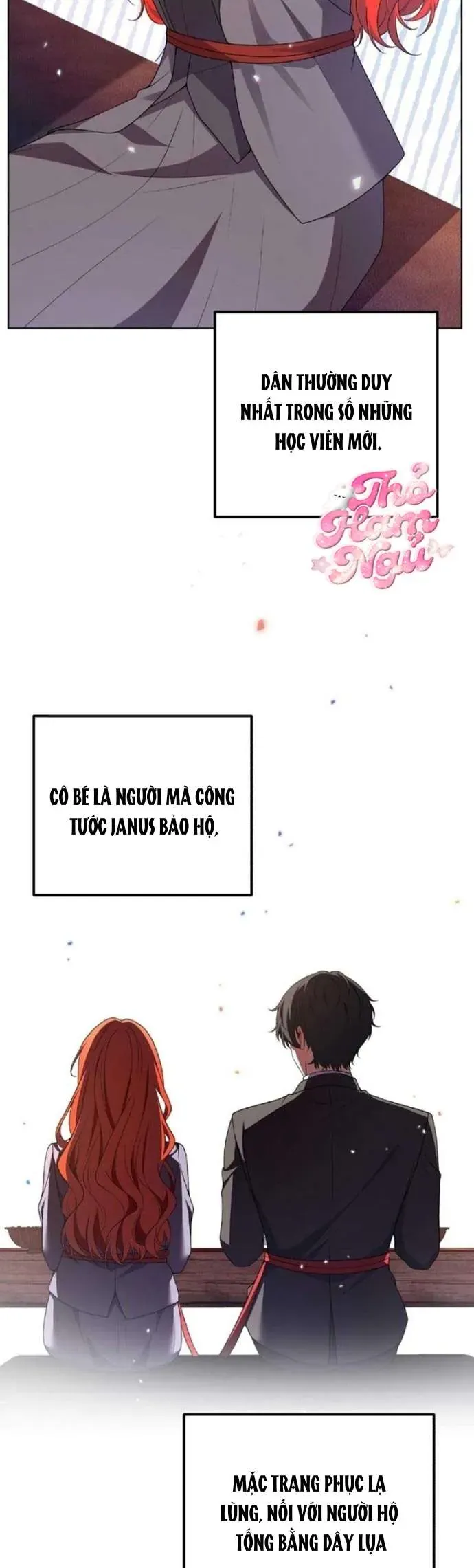 Tôi Sẽ Mặc Kệ Kẻ Phản Diện Đoản Mệnh Chap 37 - Next Chap 38