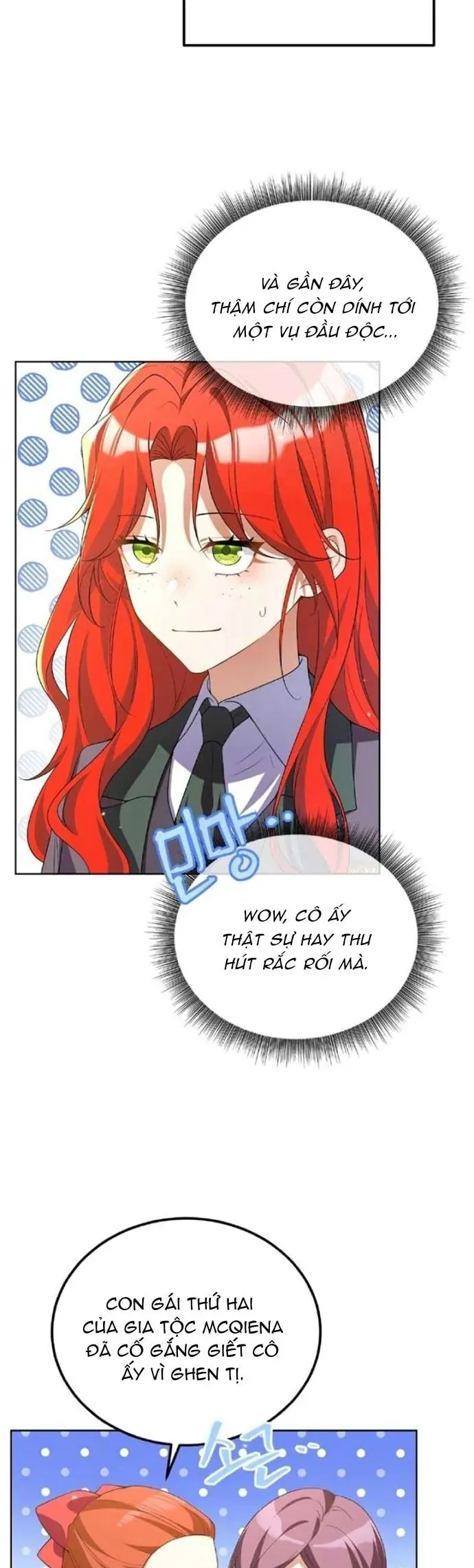 Tôi Sẽ Mặc Kệ Kẻ Phản Diện Đoản Mệnh Chap 37 - Next Chap 38