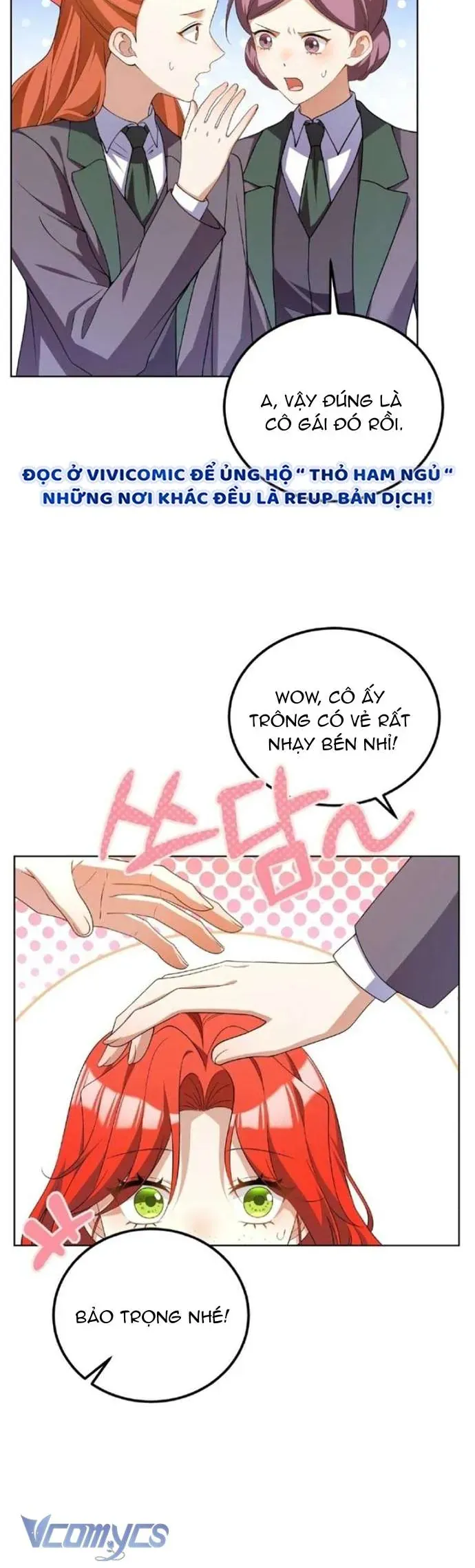 Tôi Sẽ Mặc Kệ Kẻ Phản Diện Đoản Mệnh Chap 37 - Next Chap 38