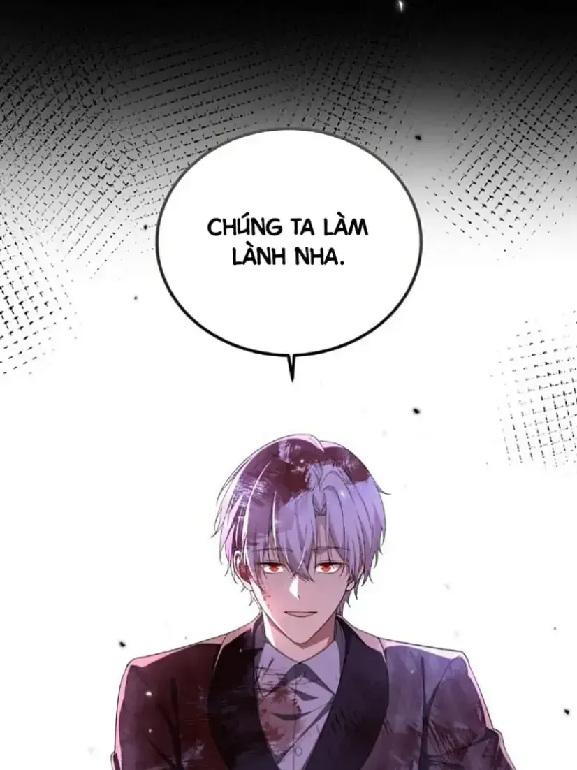 Tôi Sẽ Rời Đi Mà Không Cứu Kẻ Phản Diện Chap 1 - Next Chap 2