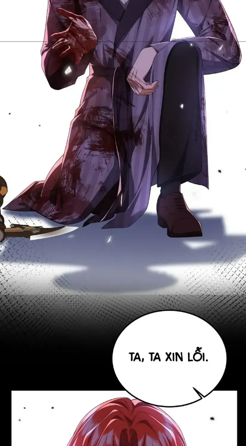 Tôi Sẽ Rời Đi Mà Không Cứu Kẻ Phản Diện Chap 1 - Next Chap 2