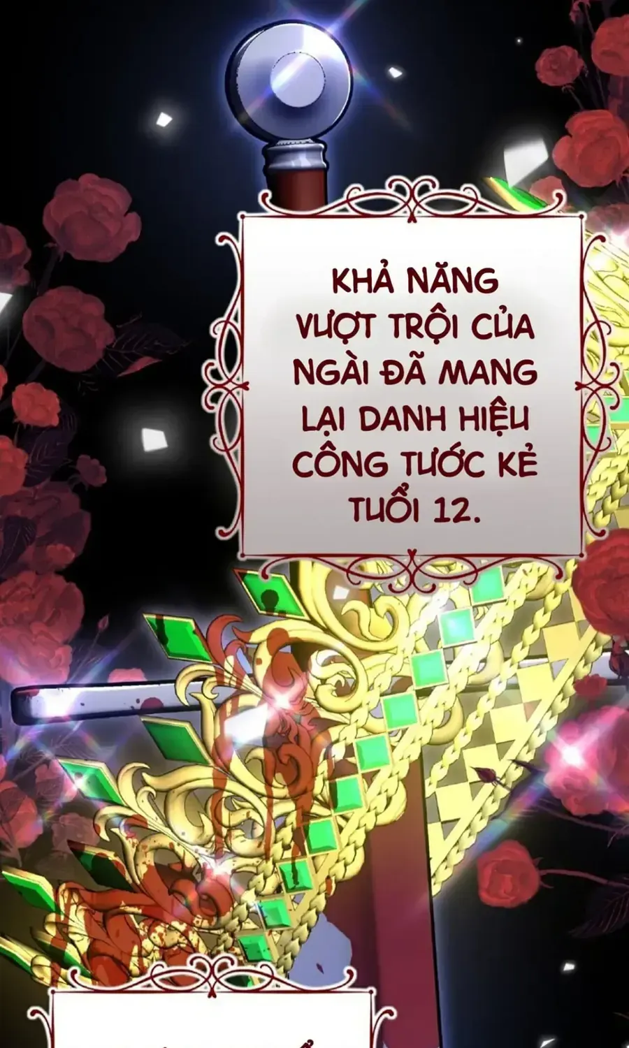 Tôi Sẽ Rời Đi Mà Không Cứu Kẻ Phản Diện Chap 1 - Next Chap 2