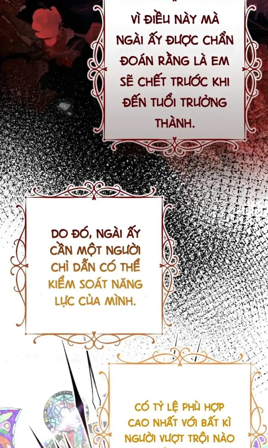 Tôi Sẽ Rời Đi Mà Không Cứu Kẻ Phản Diện Chap 1 - Next Chap 2