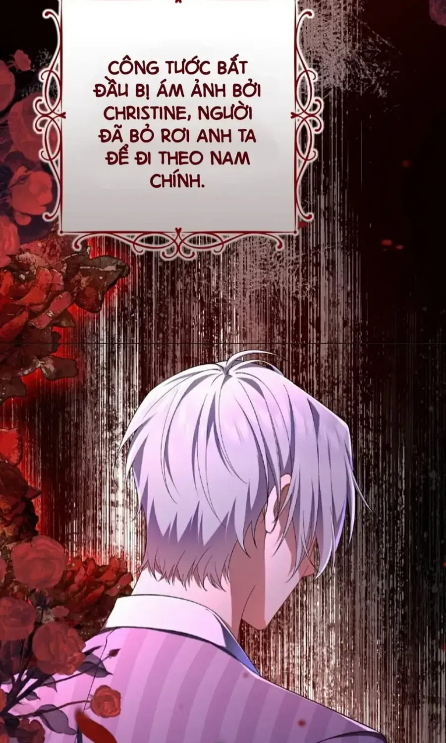 Tôi Sẽ Rời Đi Mà Không Cứu Kẻ Phản Diện Chap 1 - Next Chap 2