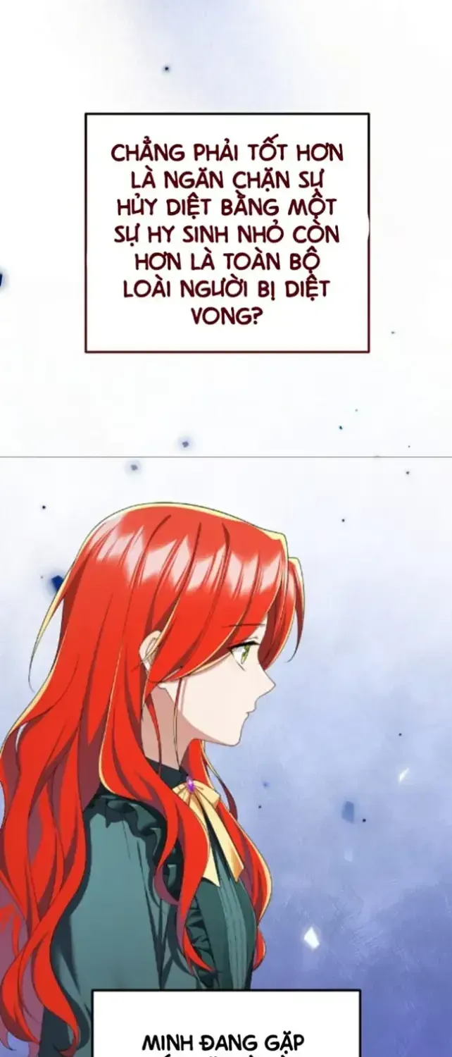 Tôi Sẽ Rời Đi Mà Không Cứu Kẻ Phản Diện Chap 1 - Next Chap 2