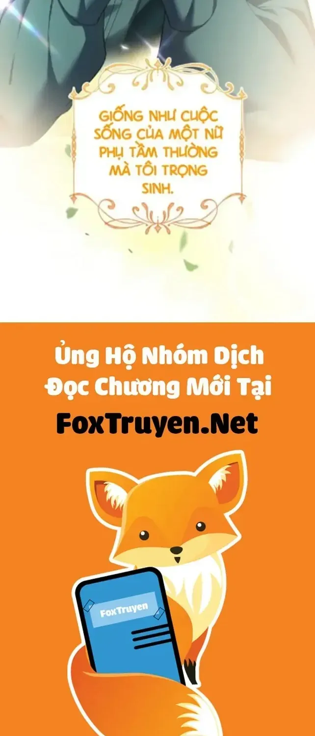 Tôi Sẽ Rời Đi Mà Không Cứu Kẻ Phản Diện Chap 1 - Next Chap 2