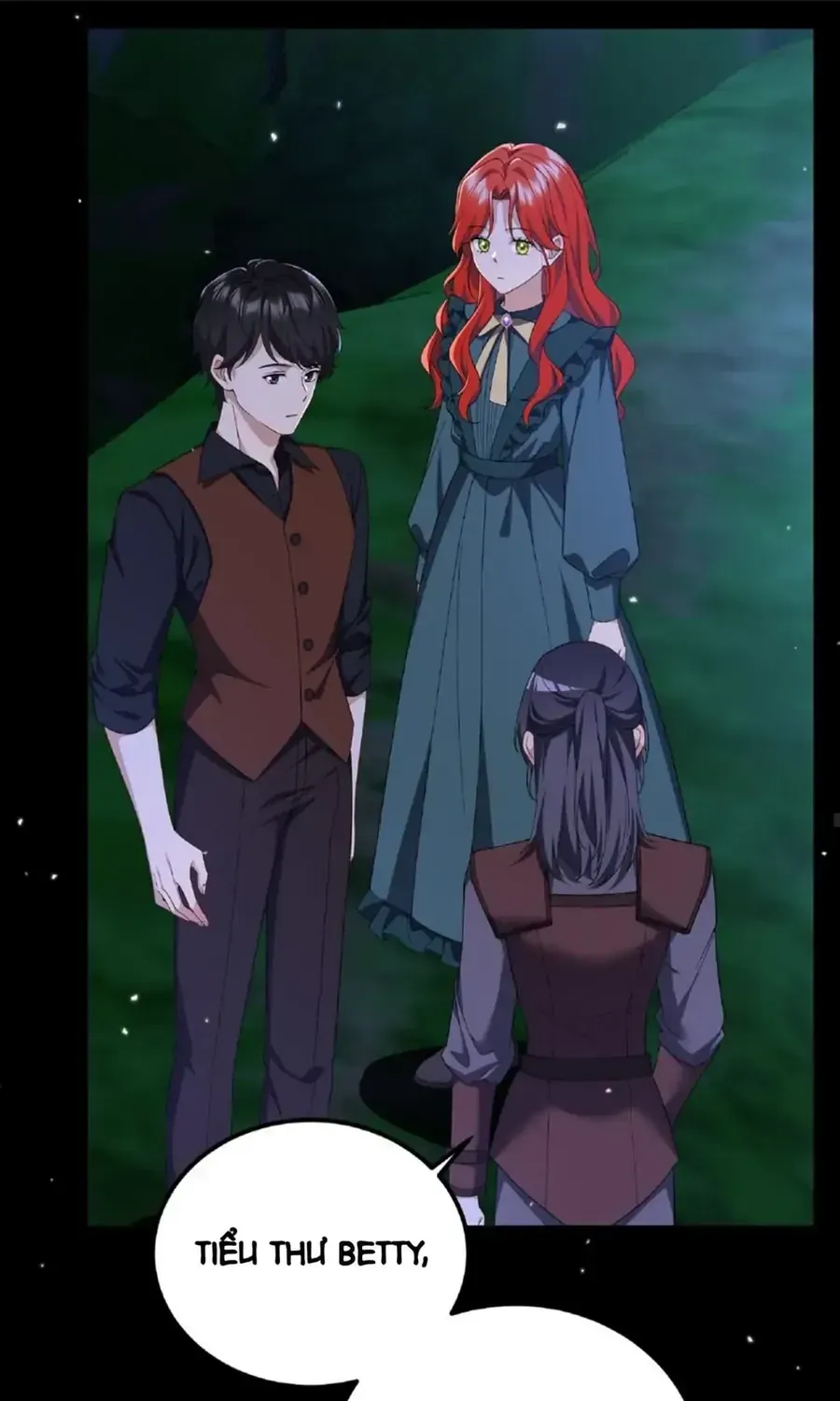 Tôi Sẽ Rời Đi Mà Không Cứu Kẻ Phản Diện Chap 1 - Next Chap 2