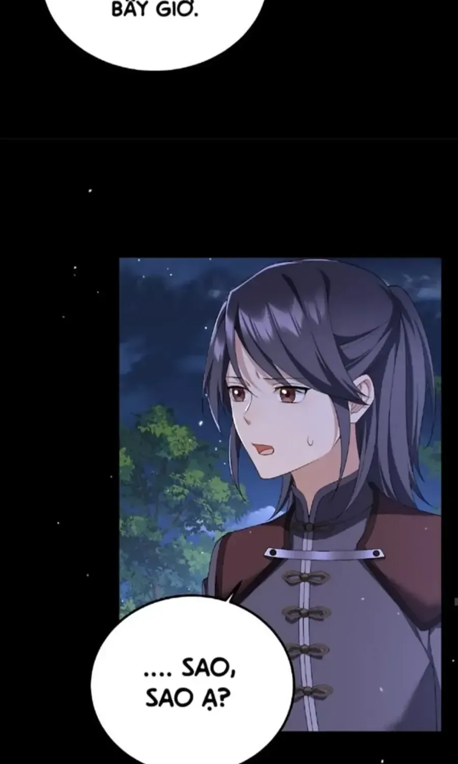 Tôi Sẽ Rời Đi Mà Không Cứu Kẻ Phản Diện Chap 1 - Next Chap 2