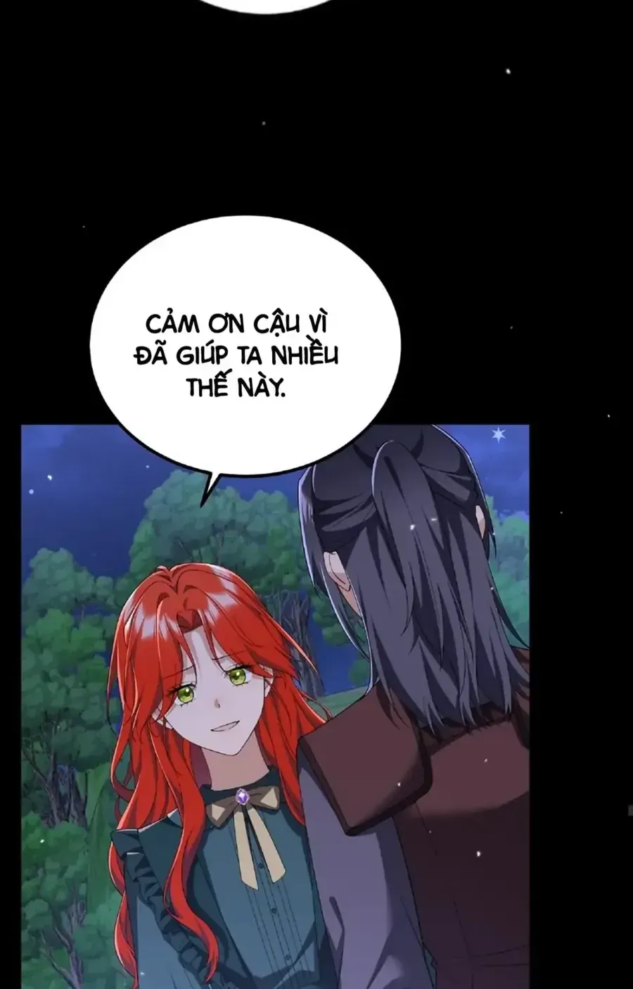 Tôi Sẽ Rời Đi Mà Không Cứu Kẻ Phản Diện Chap 1 - Next Chap 2