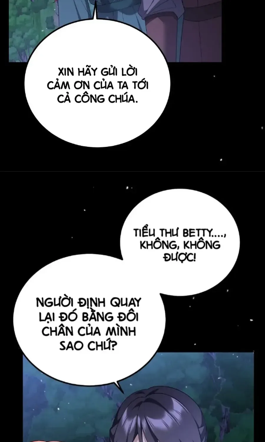 Tôi Sẽ Rời Đi Mà Không Cứu Kẻ Phản Diện Chap 1 - Next Chap 2