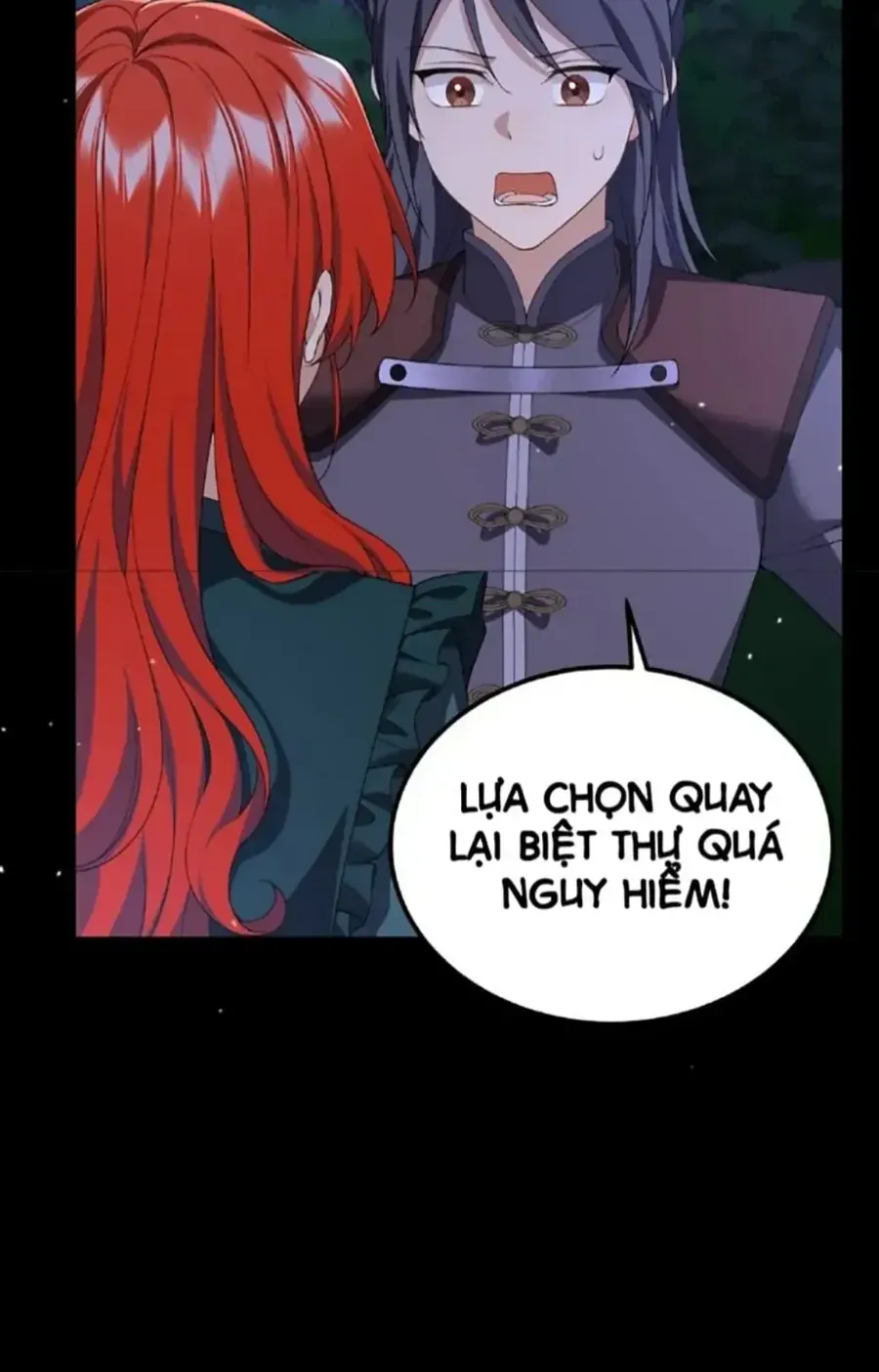 Tôi Sẽ Rời Đi Mà Không Cứu Kẻ Phản Diện Chap 1 - Next Chap 2