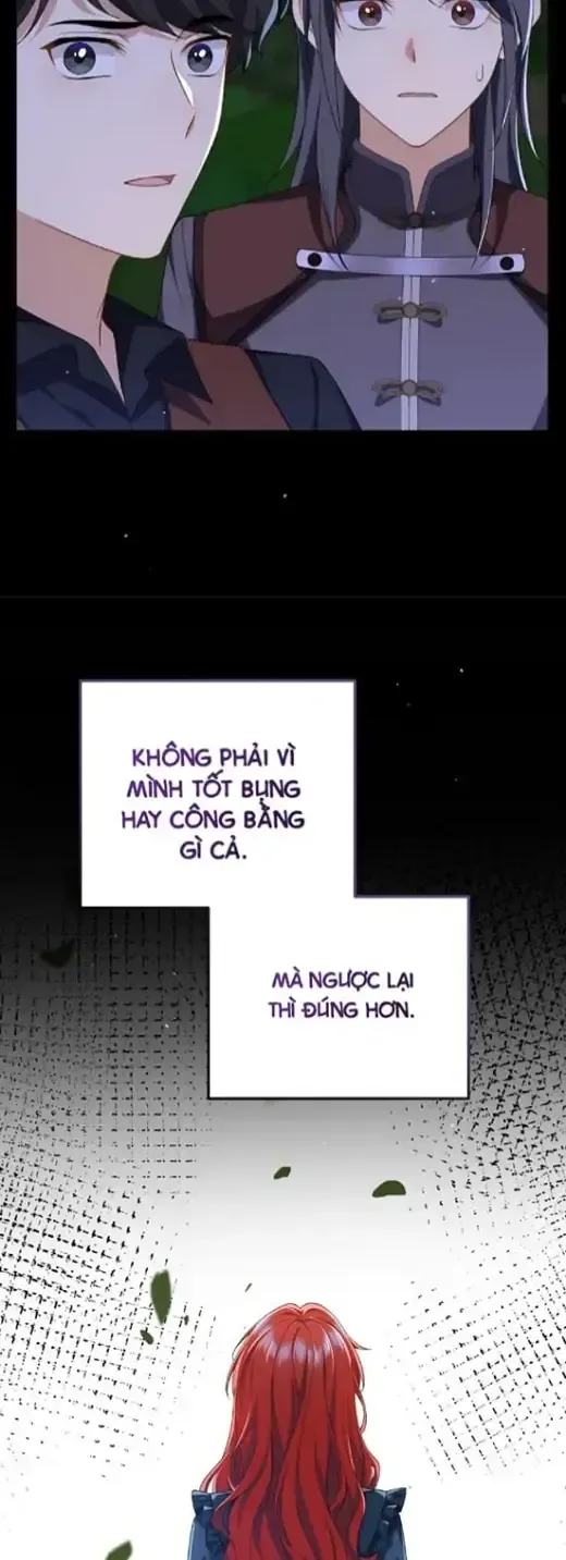 Tôi Sẽ Rời Đi Mà Không Cứu Kẻ Phản Diện Chap 1 - Next Chap 2