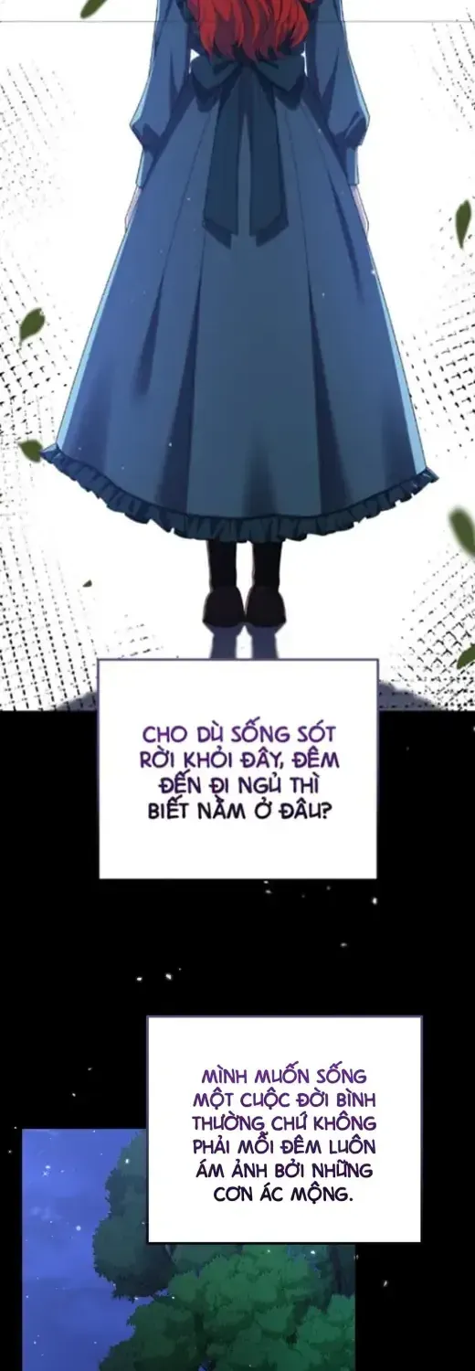 Tôi Sẽ Rời Đi Mà Không Cứu Kẻ Phản Diện Chap 1 - Next Chap 2