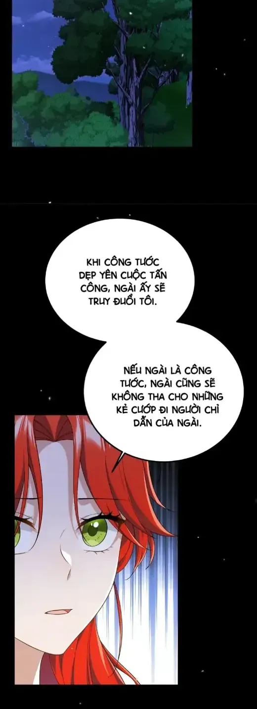 Tôi Sẽ Rời Đi Mà Không Cứu Kẻ Phản Diện Chap 1 - Next Chap 2