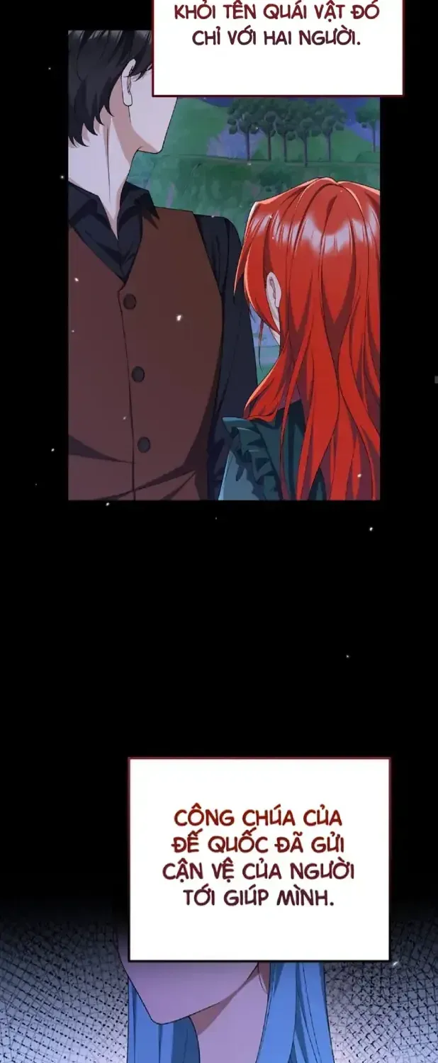 Tôi Sẽ Rời Đi Mà Không Cứu Kẻ Phản Diện Chap 1 - Next Chap 2