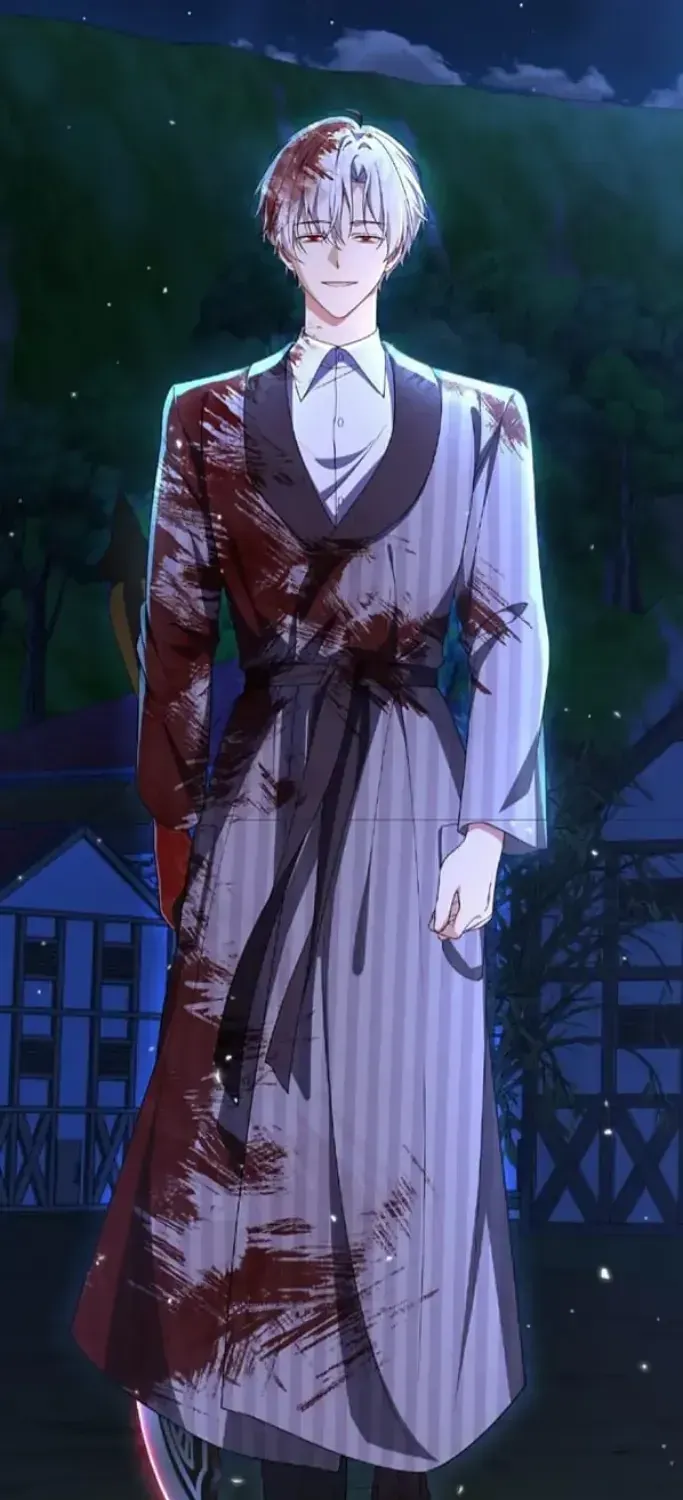 Tôi Sẽ Rời Đi Mà Không Cứu Kẻ Phản Diện Chap 1 - Next Chap 2