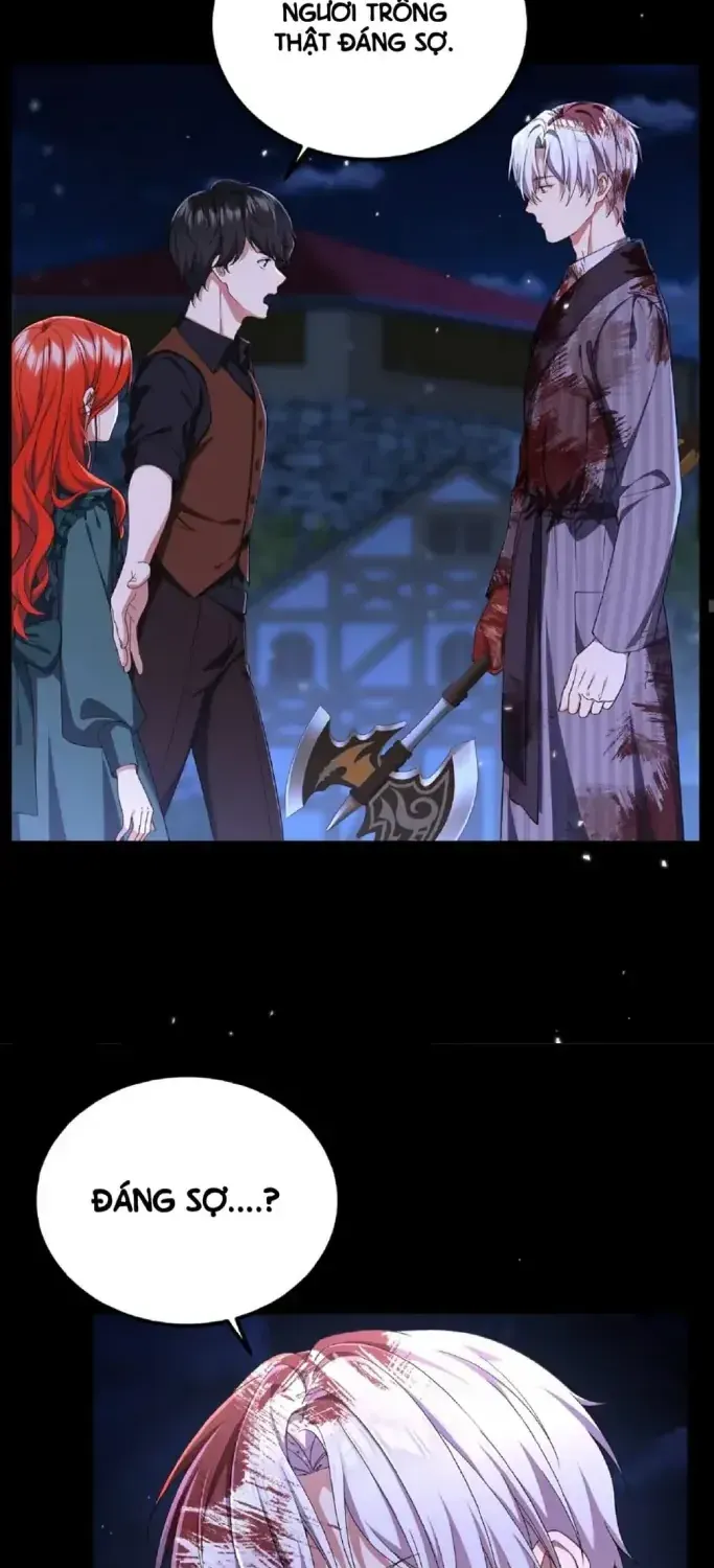 Tôi Sẽ Rời Đi Mà Không Cứu Kẻ Phản Diện Chap 1 - Next Chap 2