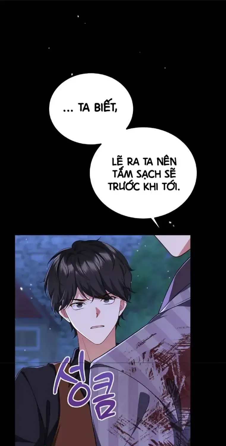 Tôi Sẽ Rời Đi Mà Không Cứu Kẻ Phản Diện Chap 1 - Next Chap 2