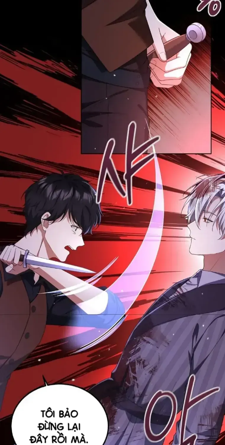 Tôi Sẽ Rời Đi Mà Không Cứu Kẻ Phản Diện Chap 1 - Next Chap 2