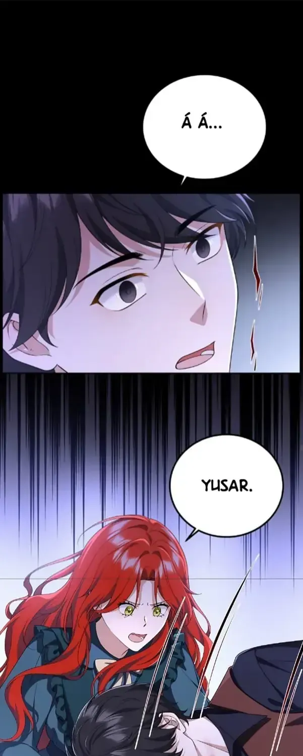 Tôi Sẽ Rời Đi Mà Không Cứu Kẻ Phản Diện Chap 1 - Next Chap 2