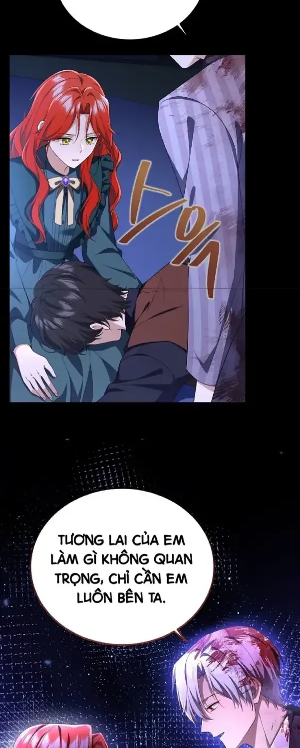 Tôi Sẽ Rời Đi Mà Không Cứu Kẻ Phản Diện Chap 1 - Next Chap 2