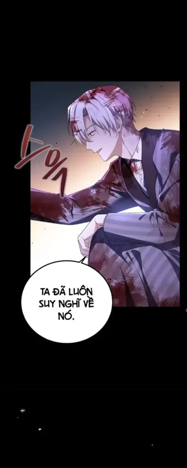 Tôi Sẽ Rời Đi Mà Không Cứu Kẻ Phản Diện Chap 1 - Next Chap 2