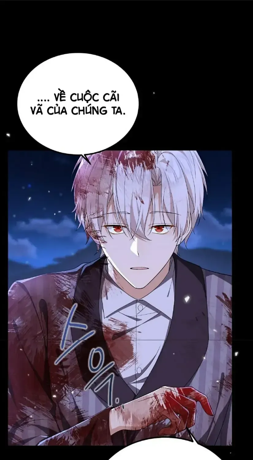 Tôi Sẽ Rời Đi Mà Không Cứu Kẻ Phản Diện Chap 1 - Next Chap 2