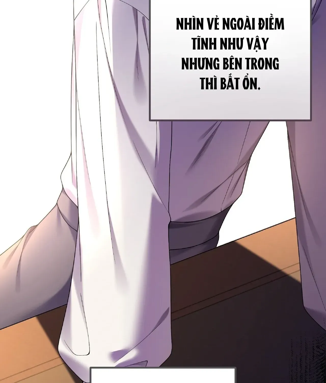 Tôi Sẽ Rời Đi Mà Không Cứu Kẻ Phản Diện Chap 10 - Next Chap 11