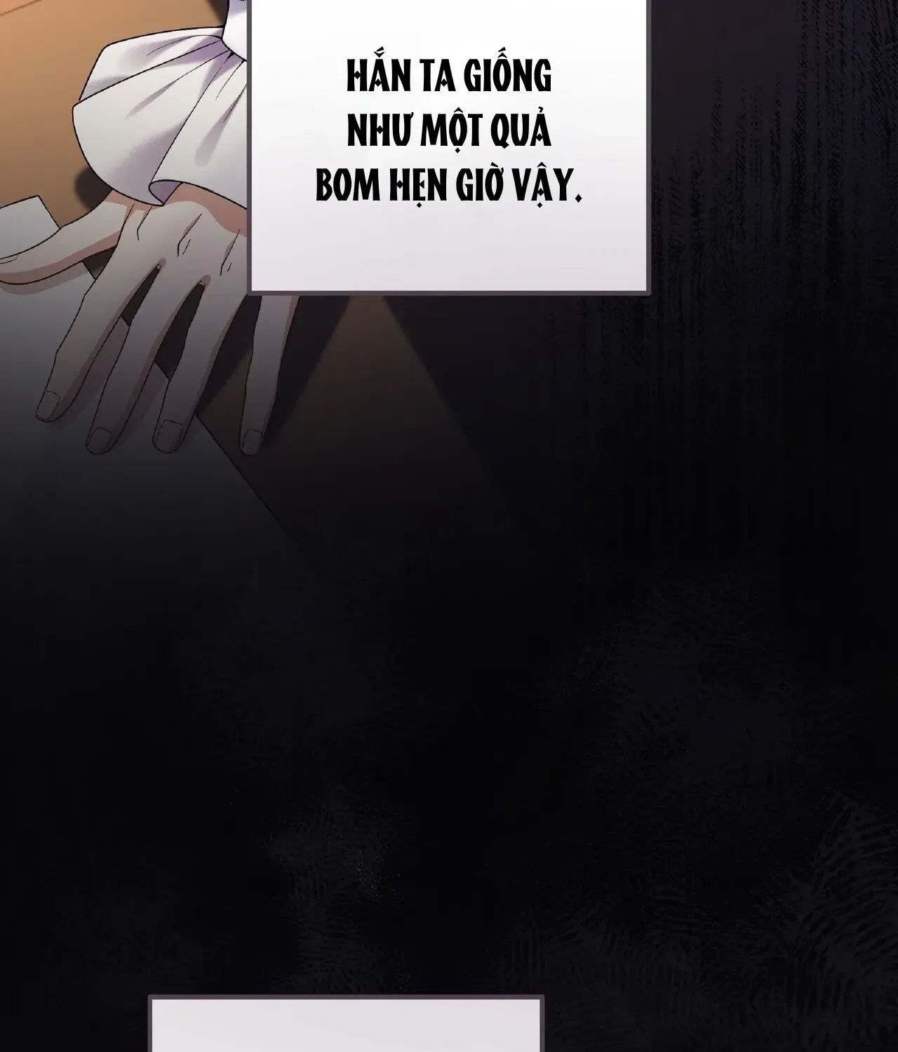 Tôi Sẽ Rời Đi Mà Không Cứu Kẻ Phản Diện Chap 10 - Next Chap 11