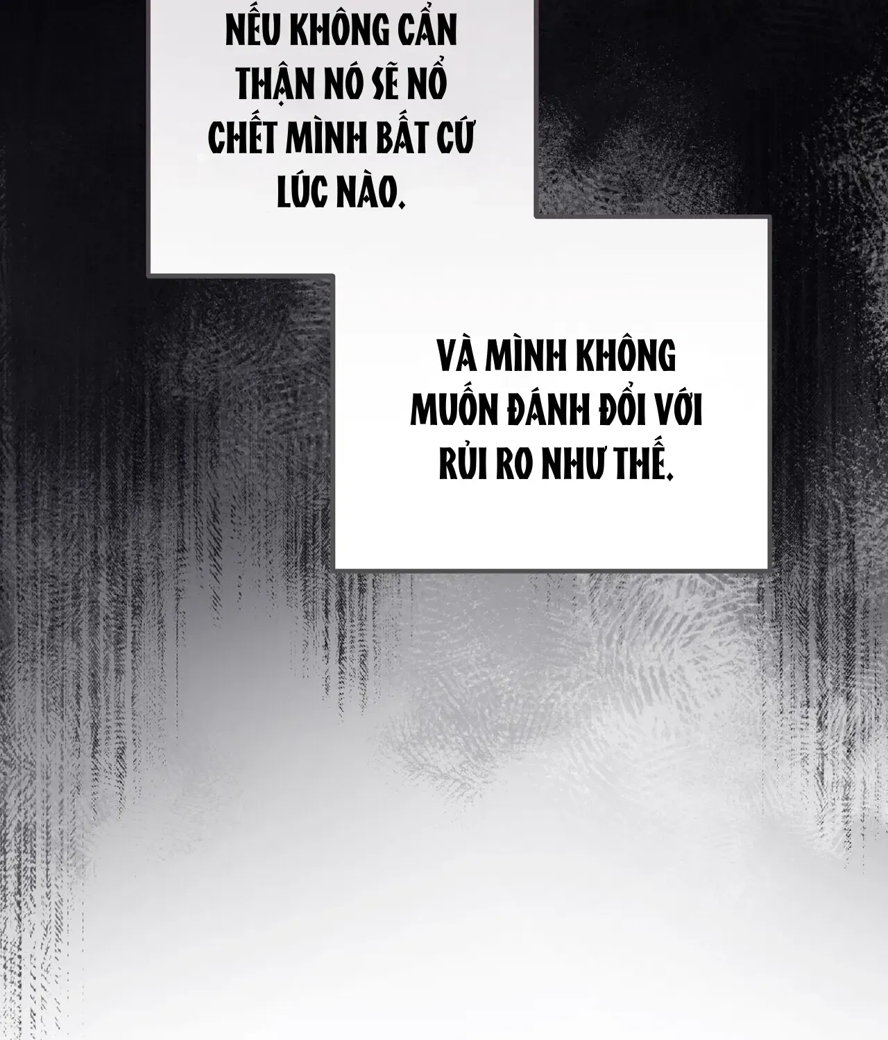 Tôi Sẽ Rời Đi Mà Không Cứu Kẻ Phản Diện Chap 10 - Next Chap 11