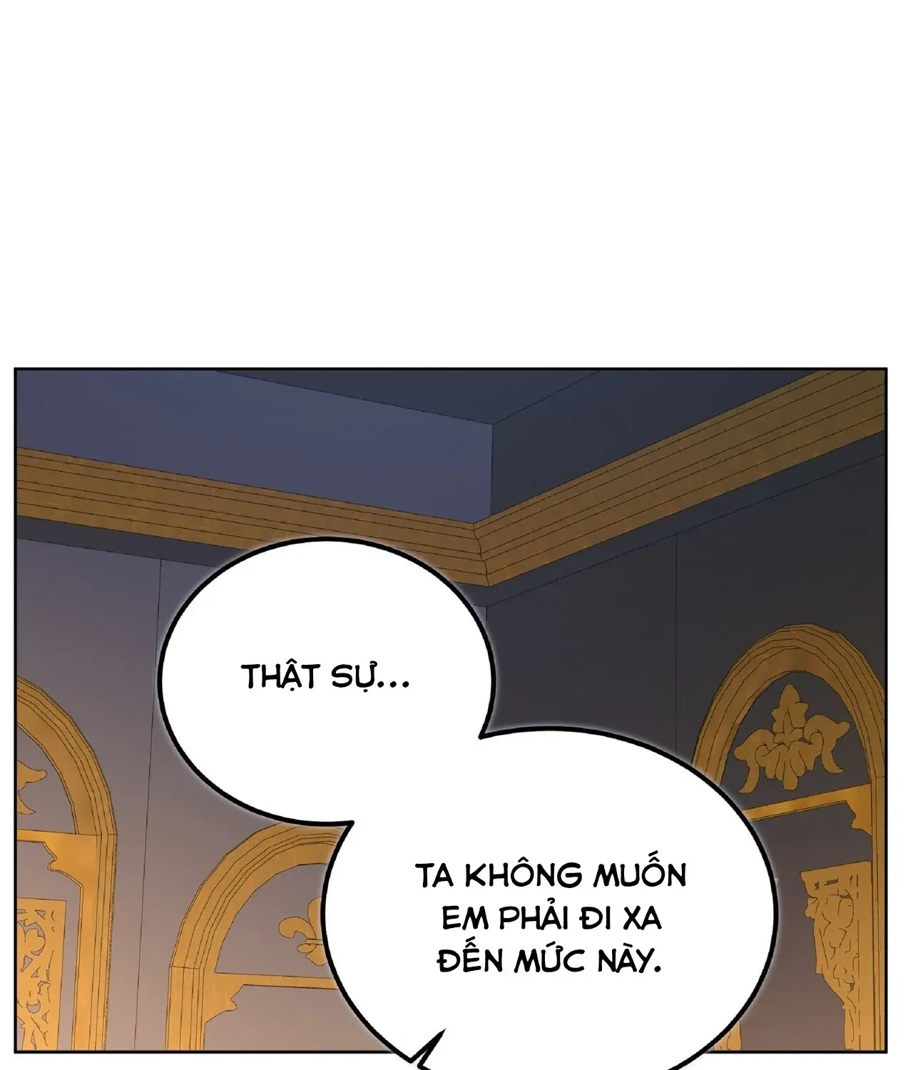 Tôi Sẽ Rời Đi Mà Không Cứu Kẻ Phản Diện Chap 10 - Next Chap 11