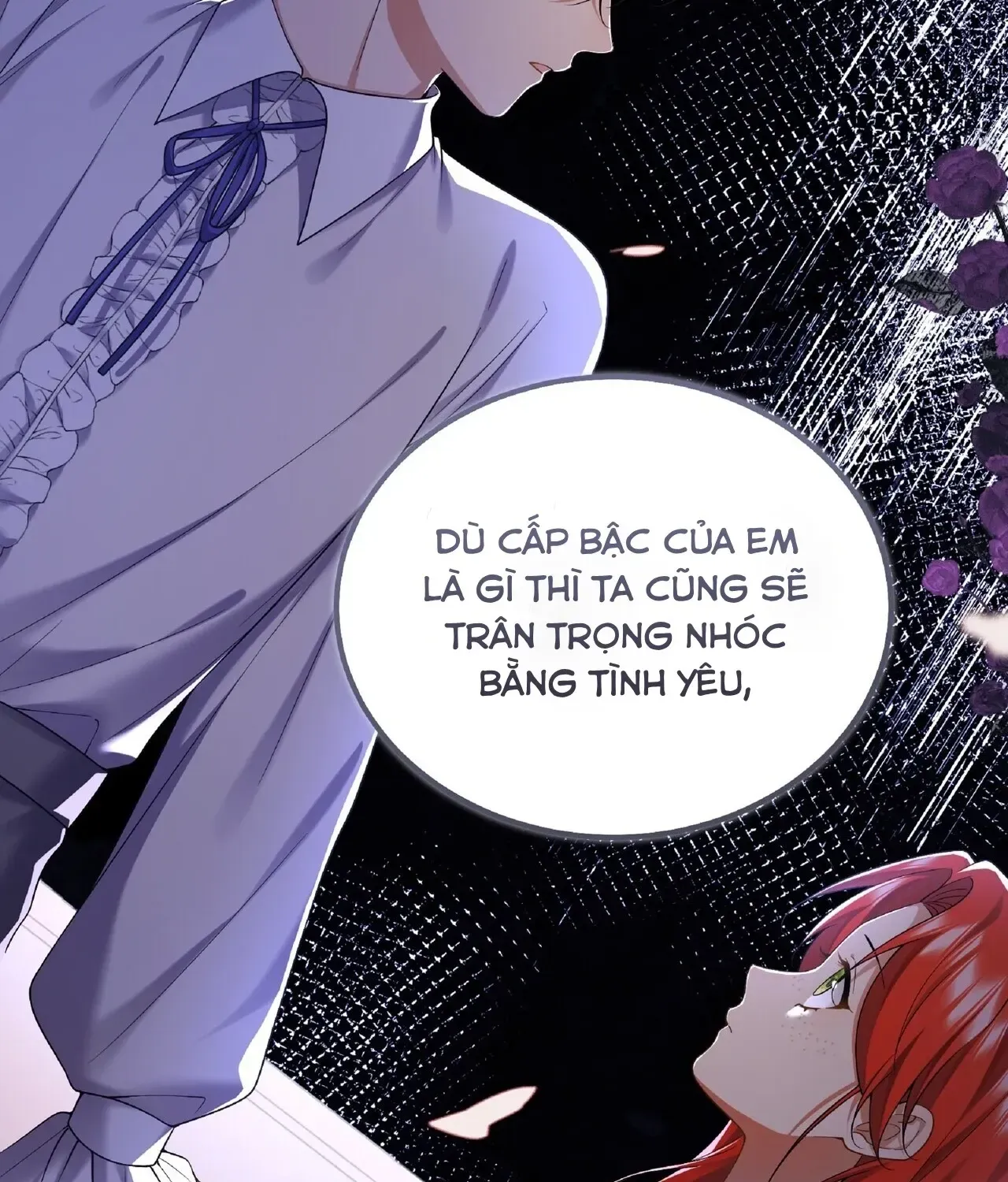 Tôi Sẽ Rời Đi Mà Không Cứu Kẻ Phản Diện Chap 10 - Next Chap 11