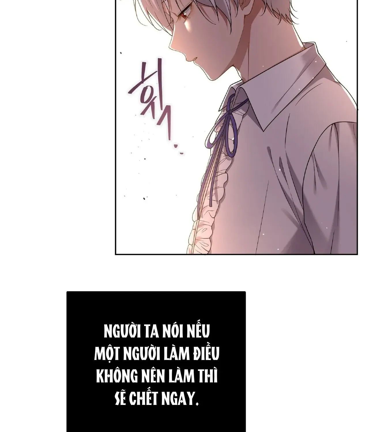Tôi Sẽ Rời Đi Mà Không Cứu Kẻ Phản Diện Chap 10 - Next Chap 11