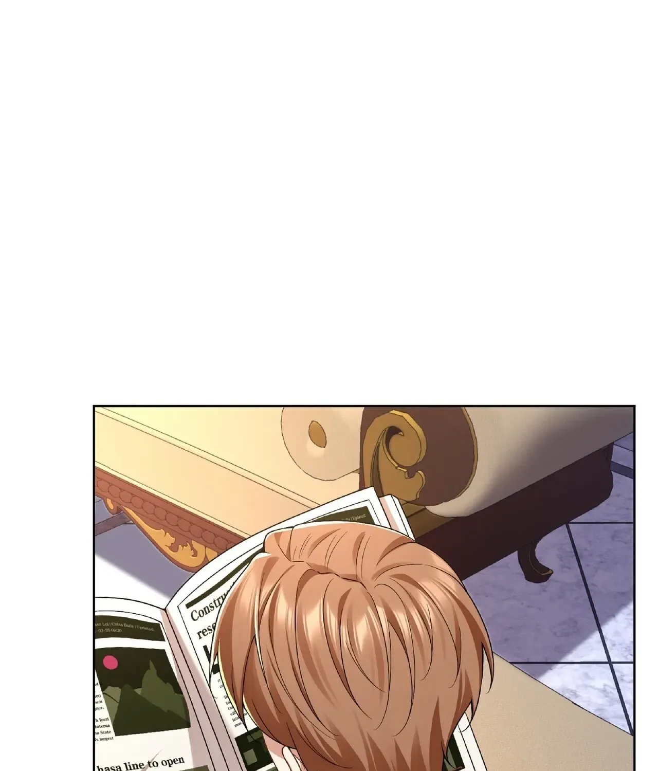 Tôi Sẽ Rời Đi Mà Không Cứu Kẻ Phản Diện Chap 10 - Next Chap 11