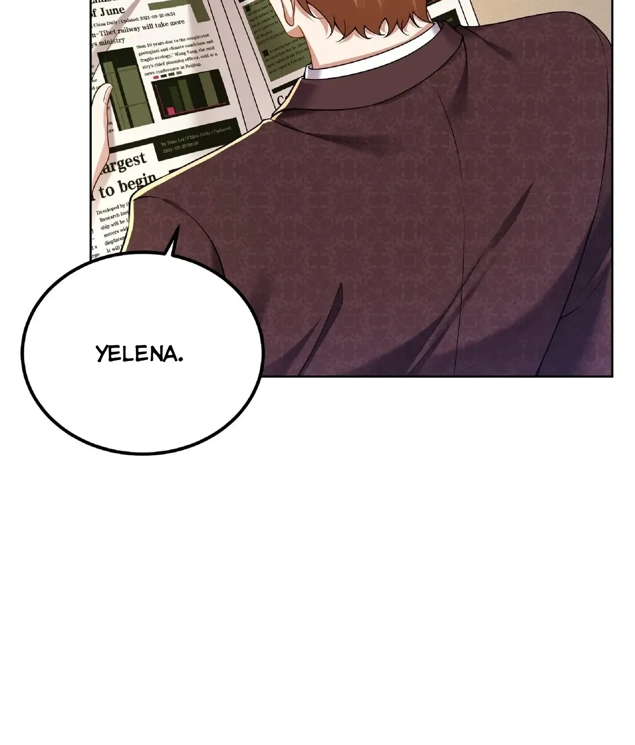 Tôi Sẽ Rời Đi Mà Không Cứu Kẻ Phản Diện Chap 10 - Next Chap 11