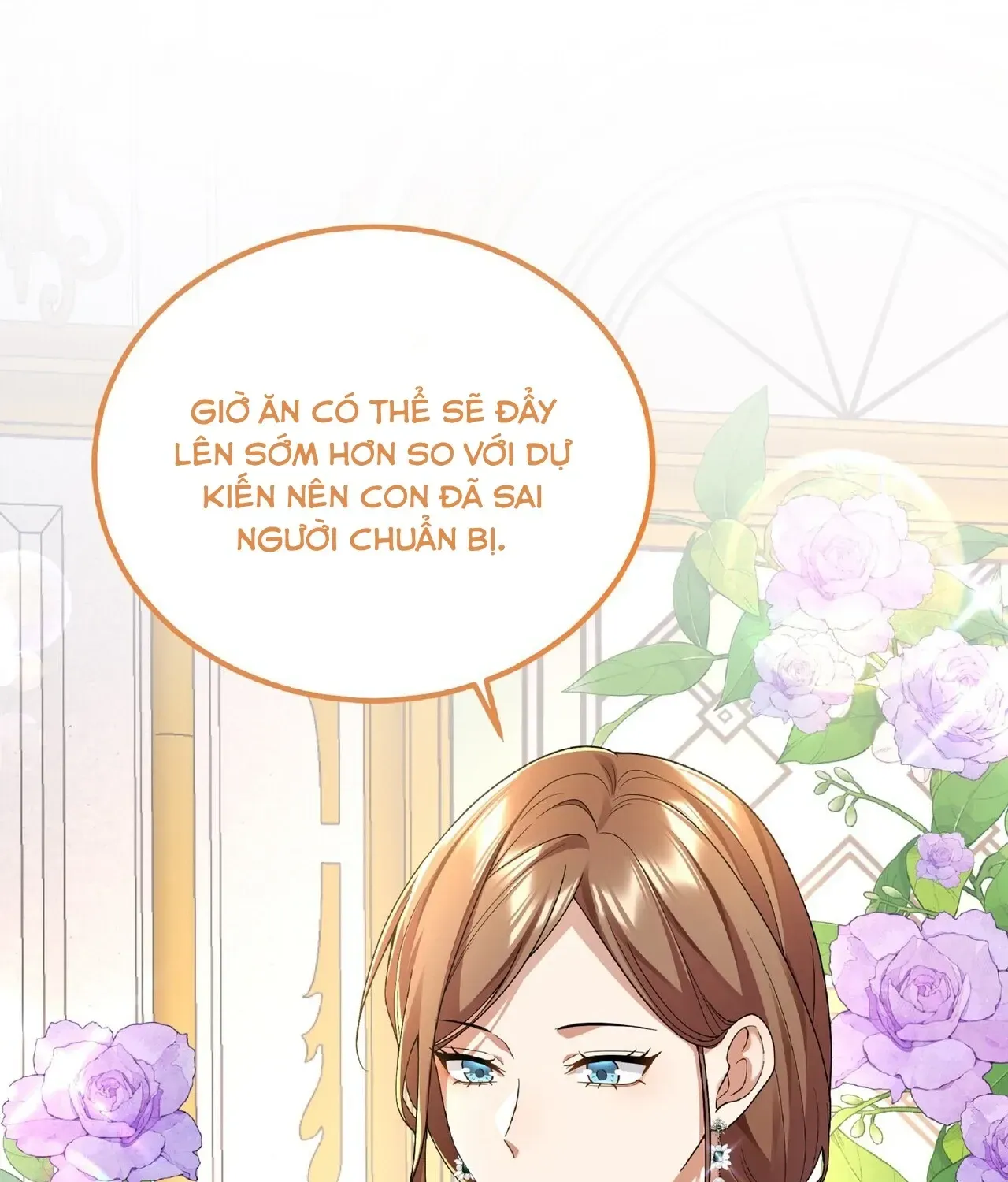 Tôi Sẽ Rời Đi Mà Không Cứu Kẻ Phản Diện Chap 10 - Next Chap 11