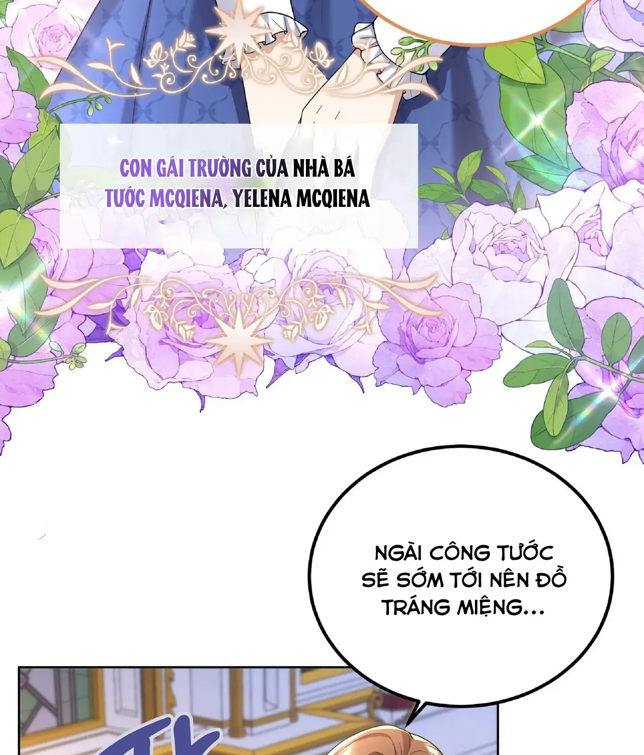 Tôi Sẽ Rời Đi Mà Không Cứu Kẻ Phản Diện Chap 10 - Next Chap 11
