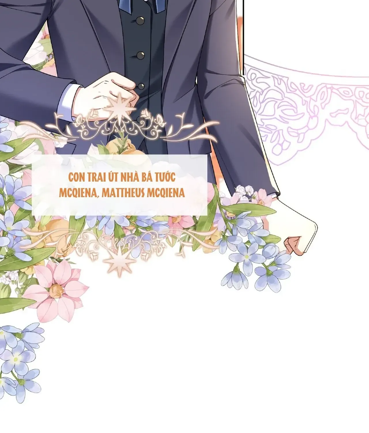 Tôi Sẽ Rời Đi Mà Không Cứu Kẻ Phản Diện Chap 10 - Next Chap 11