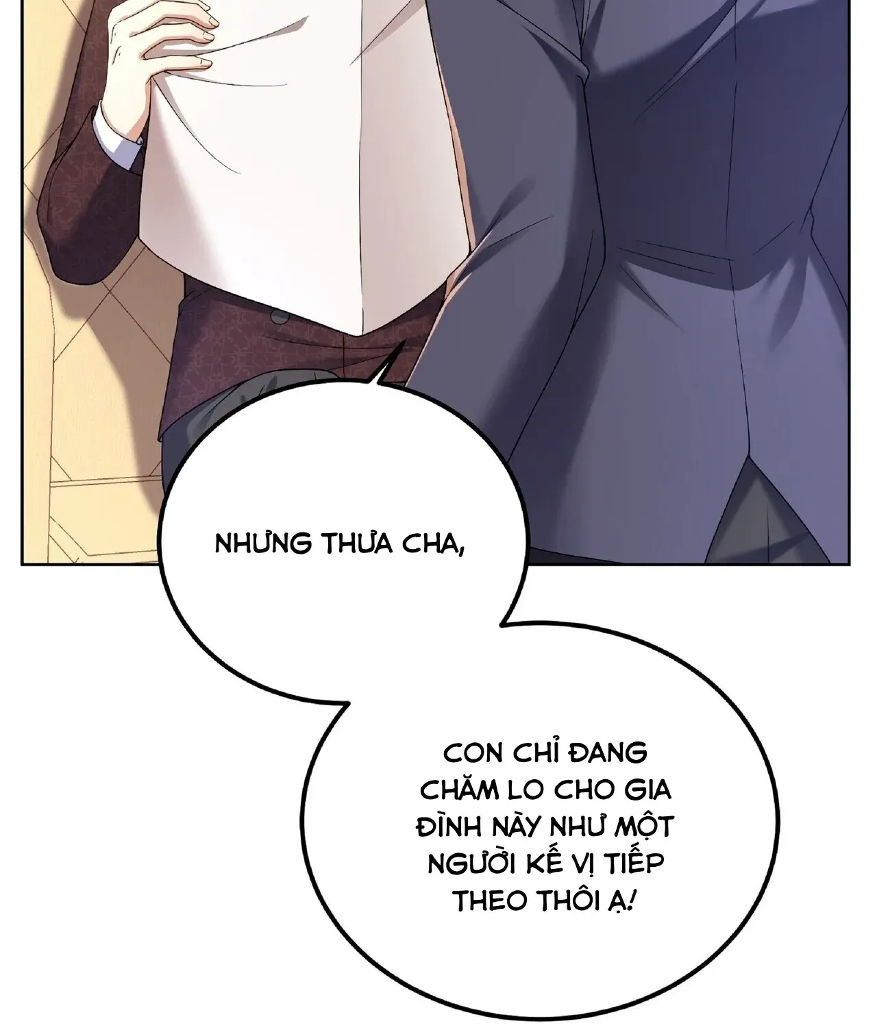 Tôi Sẽ Rời Đi Mà Không Cứu Kẻ Phản Diện Chap 10 - Next Chap 11