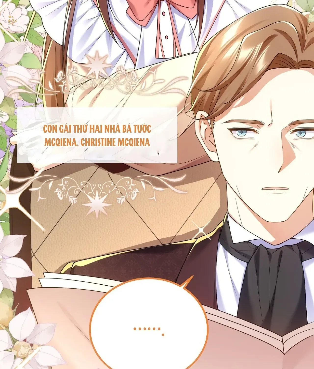 Tôi Sẽ Rời Đi Mà Không Cứu Kẻ Phản Diện Chap 10 - Next Chap 11