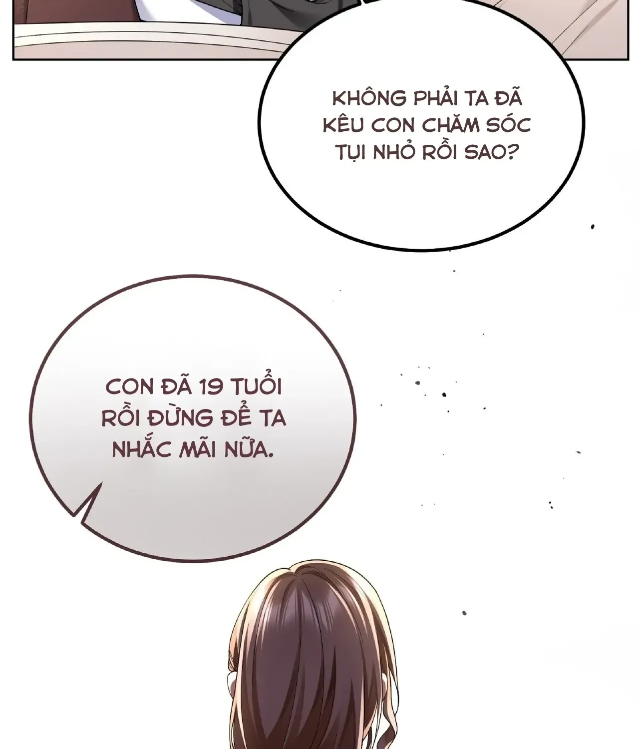 Tôi Sẽ Rời Đi Mà Không Cứu Kẻ Phản Diện Chap 10 - Next Chap 11