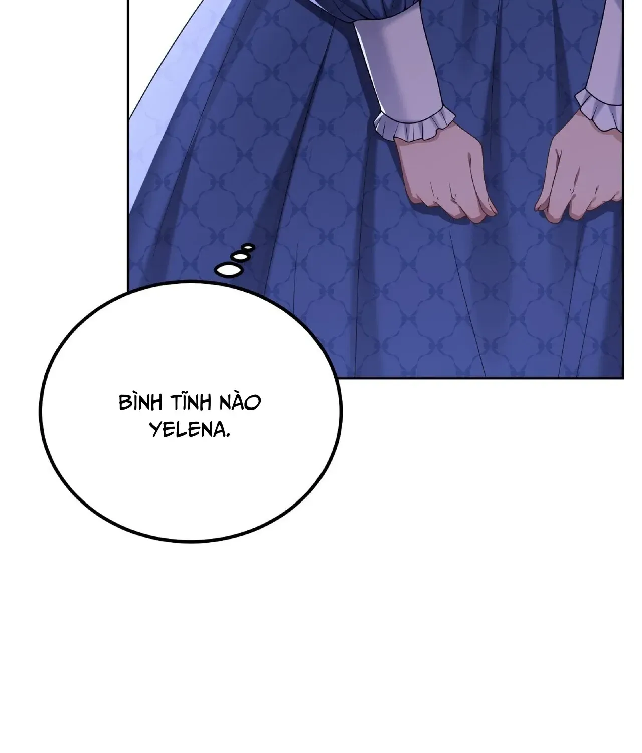 Tôi Sẽ Rời Đi Mà Không Cứu Kẻ Phản Diện Chap 10 - Next Chap 11