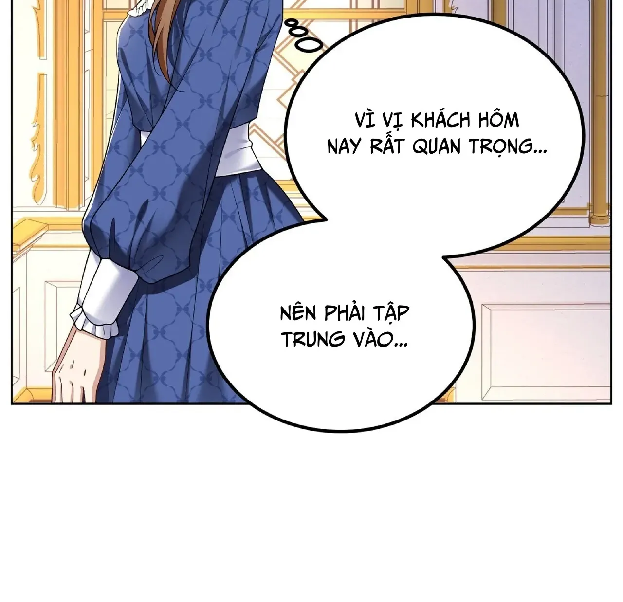 Tôi Sẽ Rời Đi Mà Không Cứu Kẻ Phản Diện Chap 10 - Next Chap 11